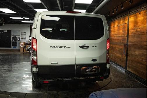 2023 Ford Transit-350 XLT