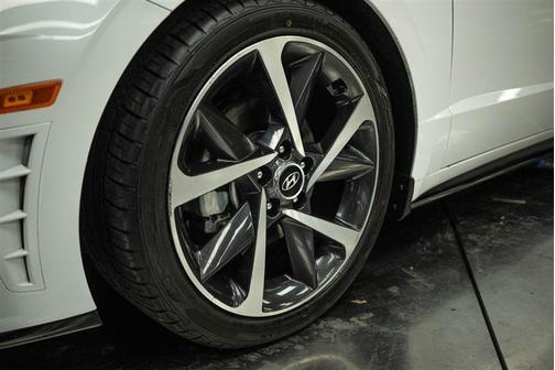 2022 Hyundai SONATA SEL Plus