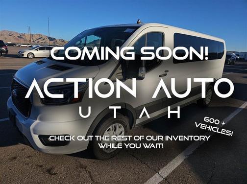 2023 Ford Transit Connect XLT