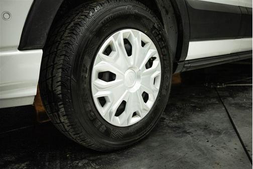 2023 Ford Transit Connect XLT