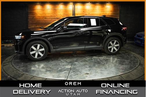 2024 Honda Prologue EX