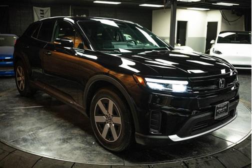 2024 Honda Prologue EX