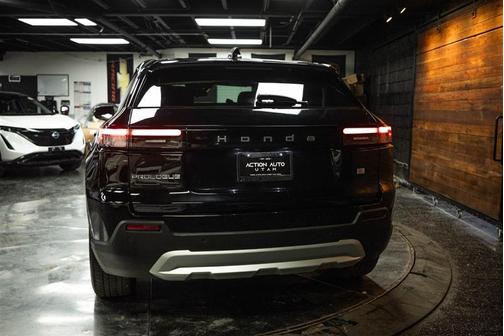 2024 Honda Prologue EX