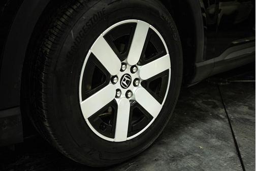 2024 Honda Prologue EX