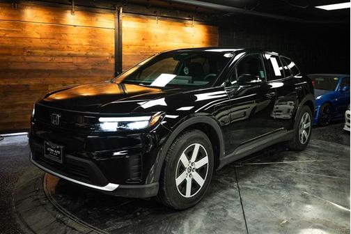 2024 Honda Prologue EX