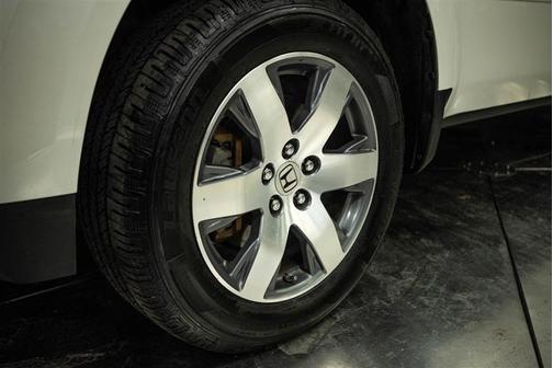 2013 Honda Pilot Touring