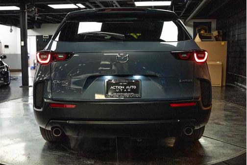 2024 Mazda CX-50 2.5 S Preferred Package