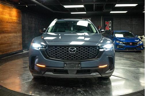 2024 Mazda CX-50 2.5 S Preferred Package