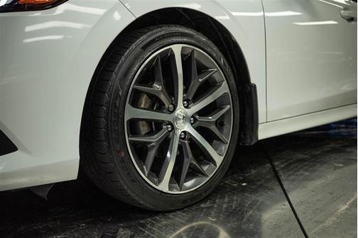 2022 Honda Civic Touring
