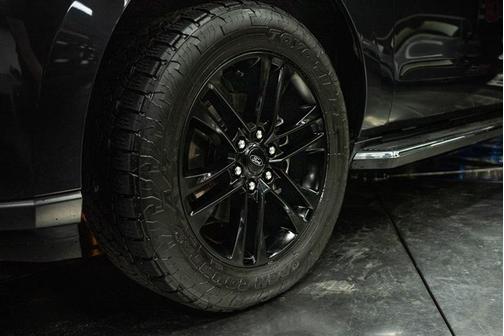 2022 Ford Expedition Max XLT