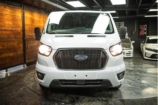 2024 Ford Transit-350 XLT