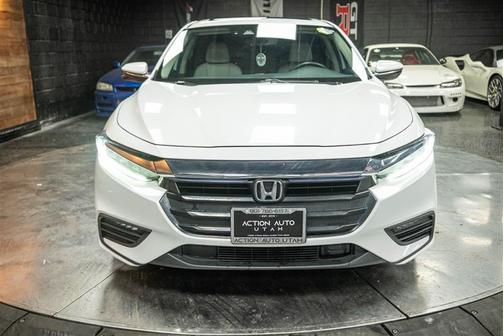 2020 Honda Insight Touring