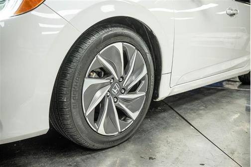 2020 Honda Insight Touring