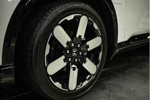 2024 Honda Prologue Elite