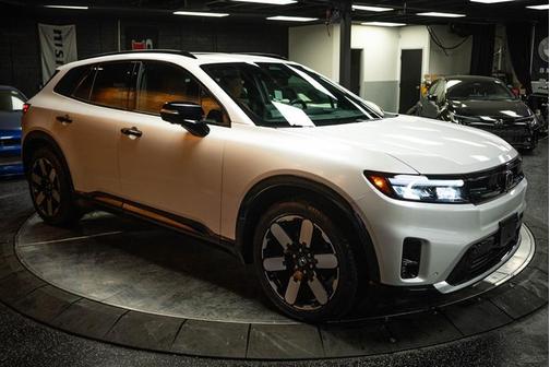 2024 Honda Prologue Elite