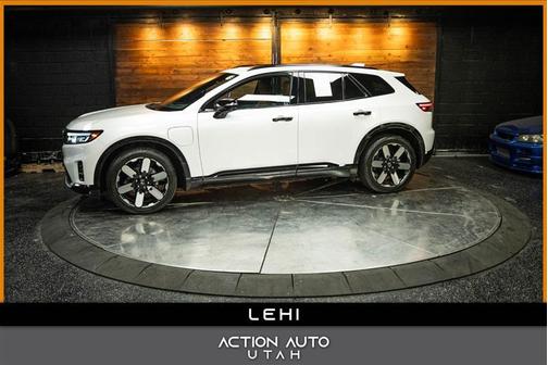 2024 Honda Prologue Elite