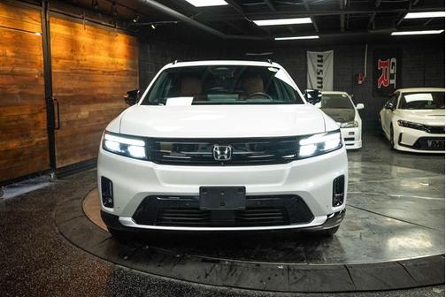 2024 Honda Prologue Elite