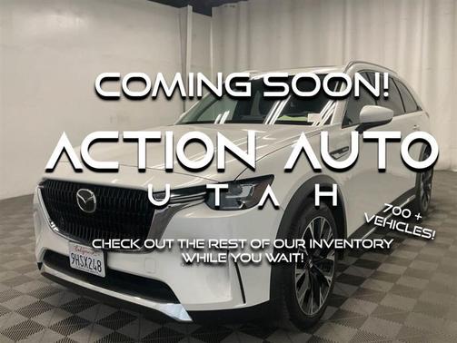 2024 Mazda CX-90 Premium