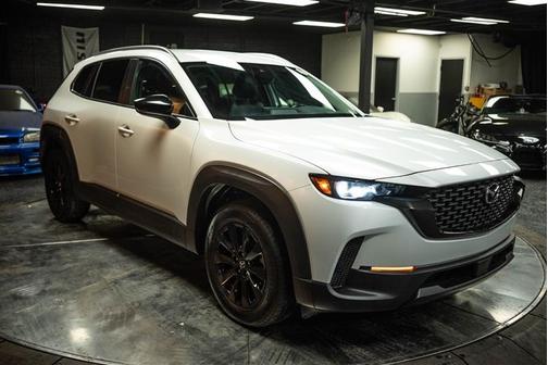 2024 Mazda CX-50 2.5 S Preferred Package
