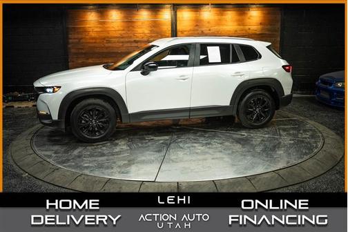 2024 Mazda CX-50 2.5 S Preferred Package