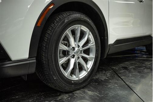 2023 Honda CR-V EX
