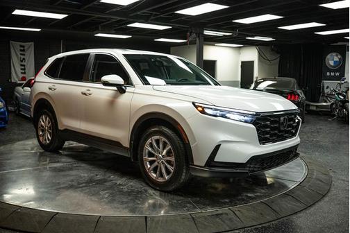 2023 Honda CR-V EX