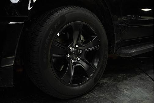 2022 RAM 1500 Sport