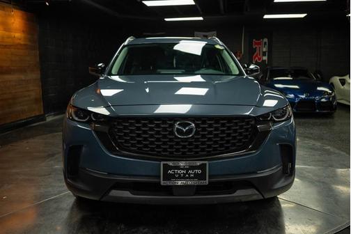 2024 Mazda CX-50 2.5 S Preferred Package