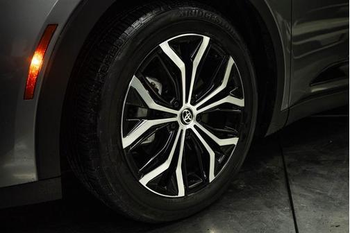 2024 Toyota Crown Limited