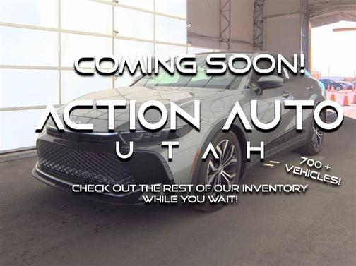 2024 Toyota Crown Limited