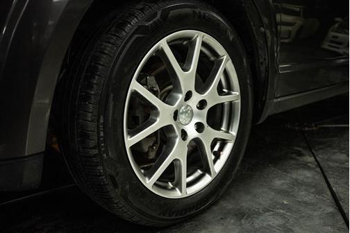 2017 Dodge Journey GT