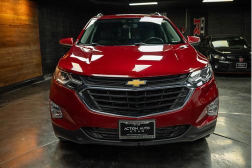 2020 Chevrolet Equinox 2LT