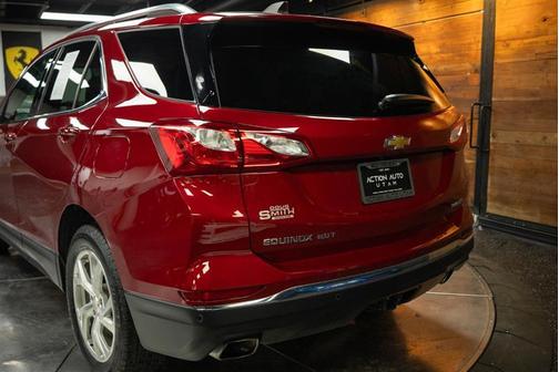 2020 Chevrolet Equinox 2LT