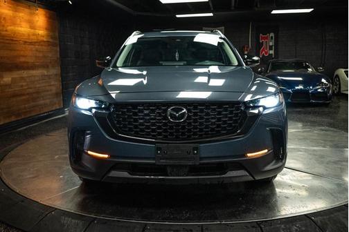 2024 Mazda CX-50 2.5 S Preferred Package