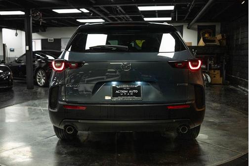2024 Mazda CX-50 2.5 S Preferred Package