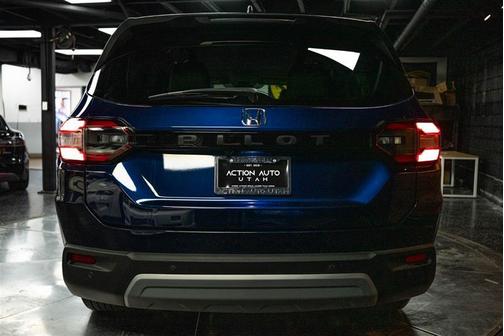 2024 Honda Pilot EX-L