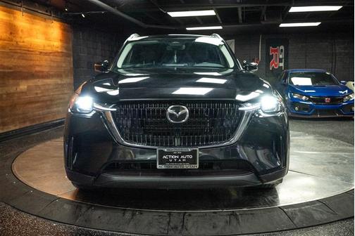 2024 Mazda CX-90 SE
