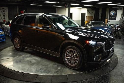 2024 Mazda CX-90 SE