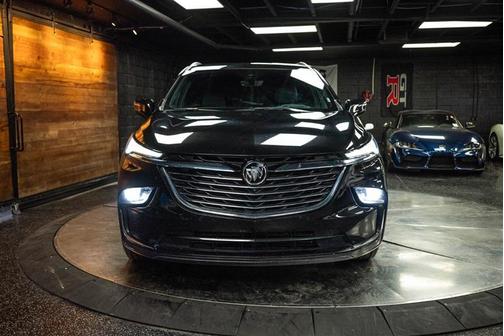 2024 Buick Enclave Premium