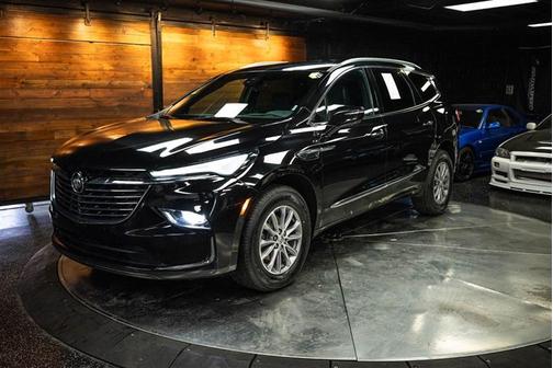 2024 Buick Enclave Premium