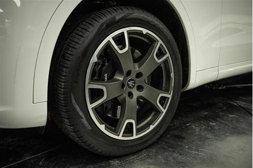 2023 Maserati Levante Modena