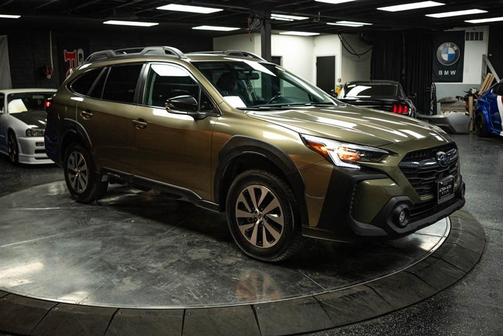 2024 Subaru Outback Premium