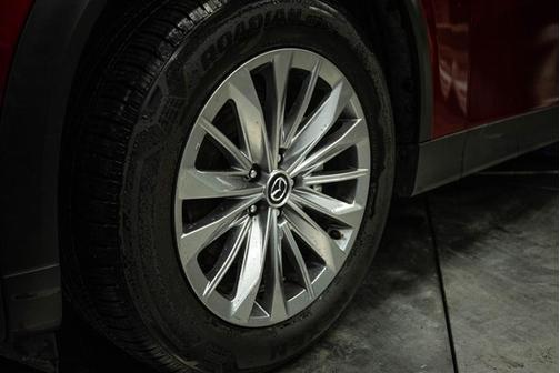 2024 Mazda CX-90 3.3 Turbo Preferred Plus