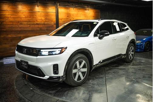 2024 Honda Prologue Touring