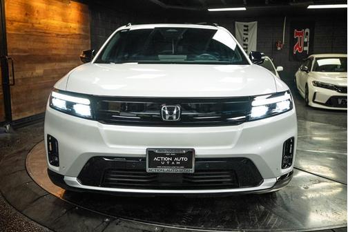 2024 Honda Prologue Touring