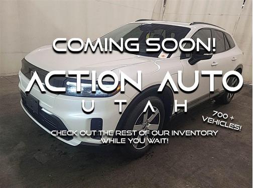 2024 Honda Prologue Touring