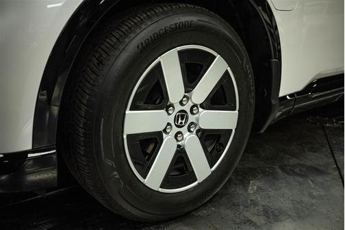 2024 Honda Prologue Touring