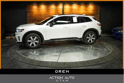 2024 Honda Prologue Touring