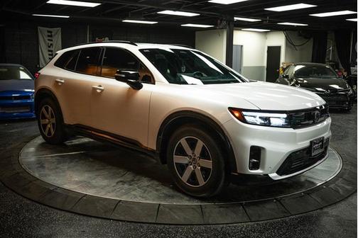 2024 Honda Prologue Touring