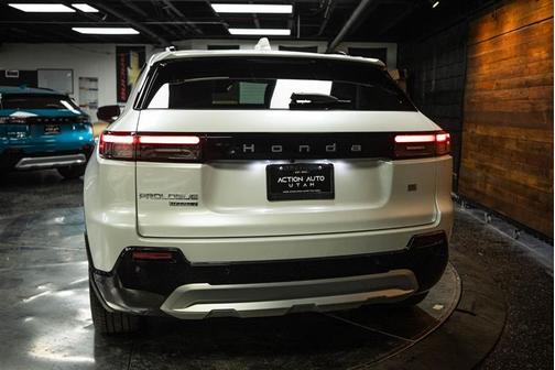 2024 Honda Prologue Touring